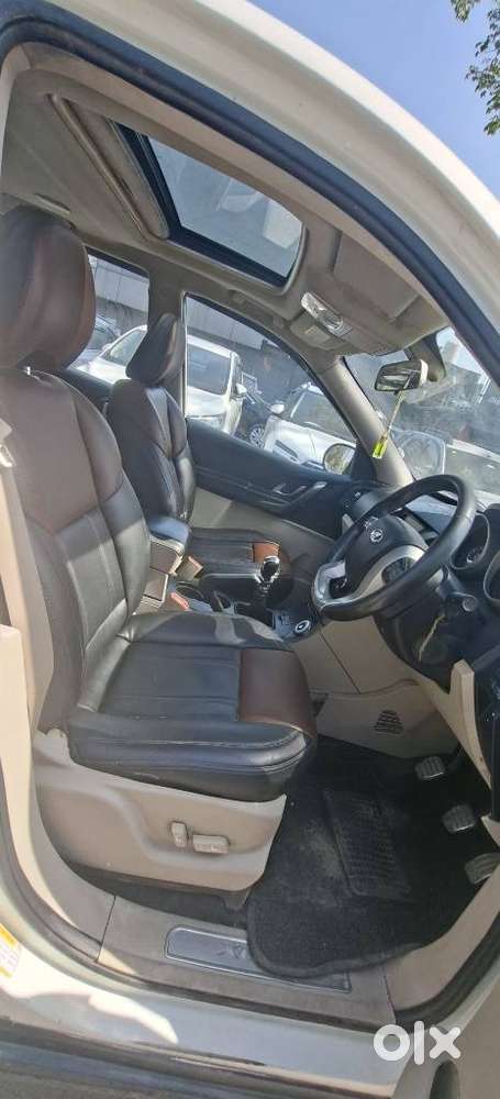 Mahindra Xuv500 W10 2wd, 2017, Diesel