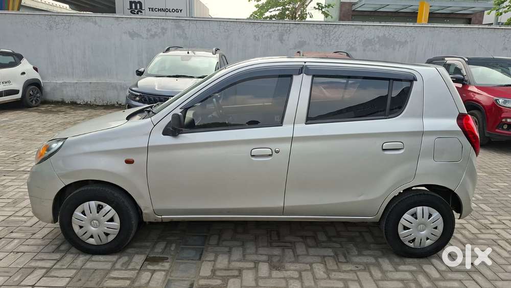 Maruti Suzuki Alto 800 2019-2023 0.8 Lxi (o), 2021, Petrol