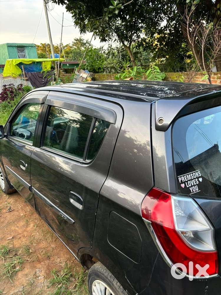 Maruti Suzuki Alto 2015 Year