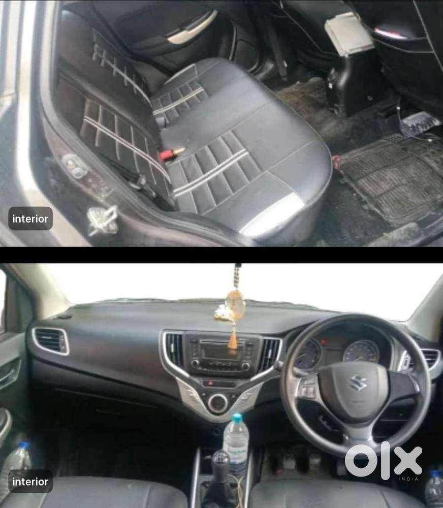 Maruti Suzuki Car 2018