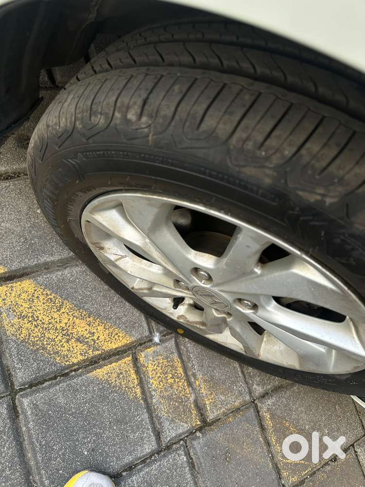 Honda Amaze 2019 Diesel 66000 Km Driven New Tyres