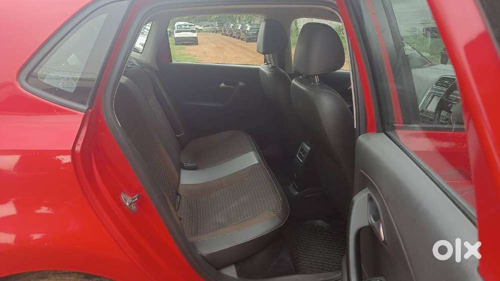 Volkswagen Polo 1.2 Mpi Highline, 2018, Petrol