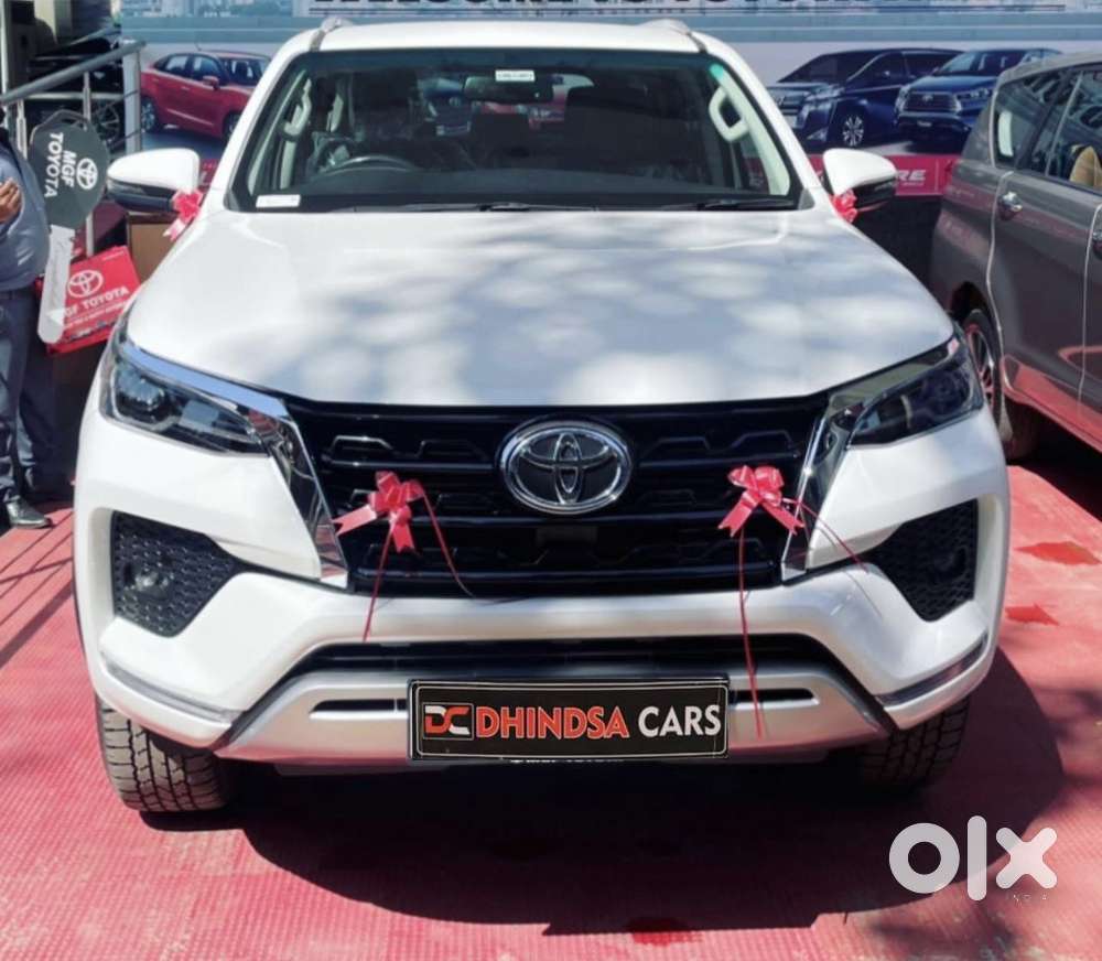 Toyota Fortuner 3.0 4x2 Automatic, 2025, Diesel