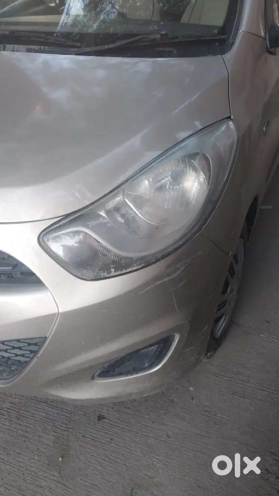 Hyundai I10 Asta 2011 Valid To 2031