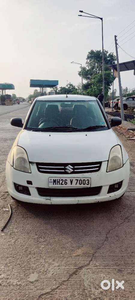 Maruti Suzuki Swift Dzire 2010 Diesel 149900 Km Driven
