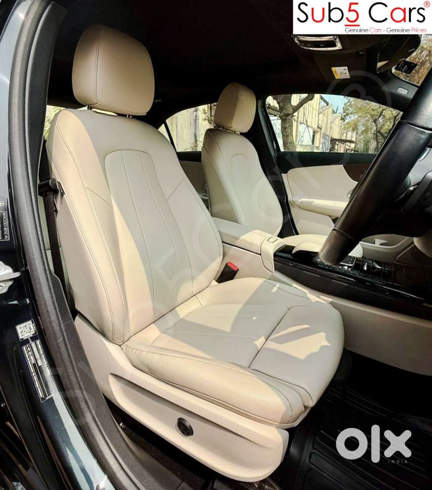 Mercedes-benz A-class Limousine 1.3 A 200, 2021, Petrol