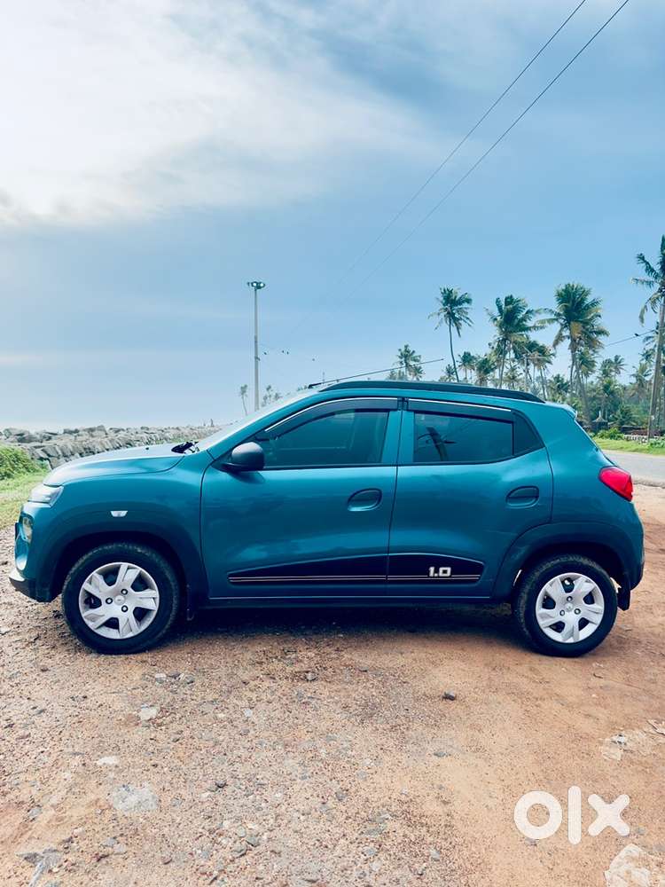 Renault Kwid Rxl 2025