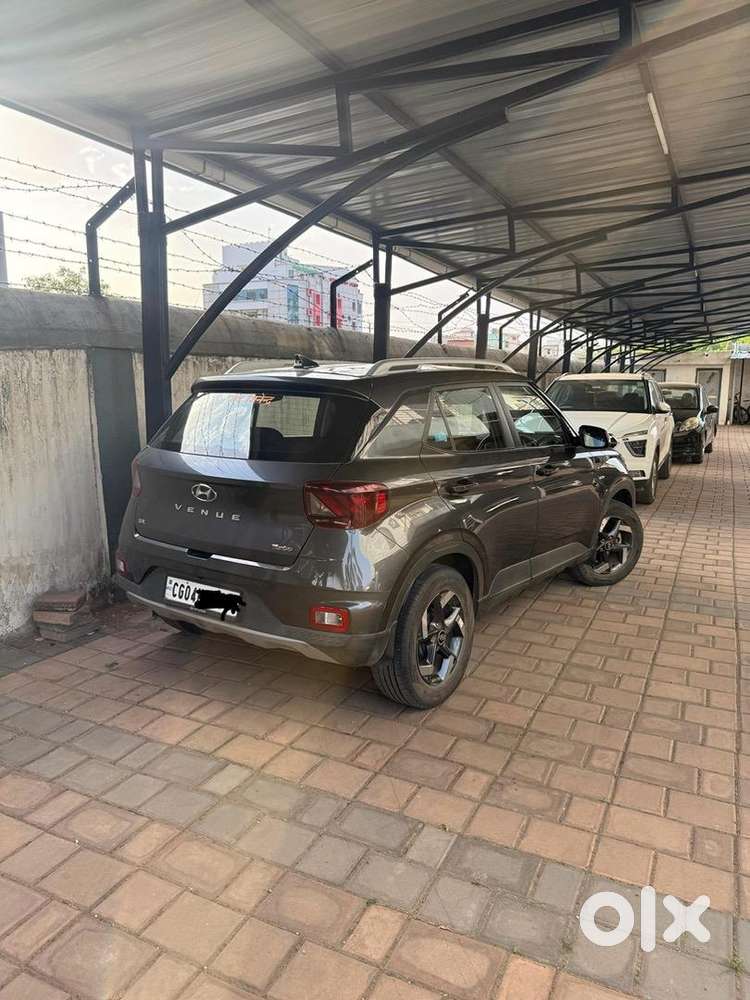 Hyundai Car Manual 2022