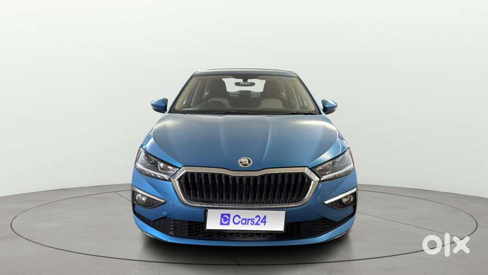 Skoda Slavia Style Matte 1.5 Tsi Dsg, 2024, Petrol