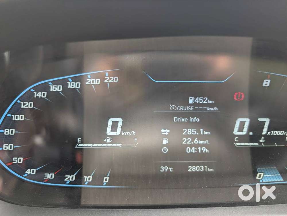 Hyundai New I20 2020 Petrol 29000 Km Driven