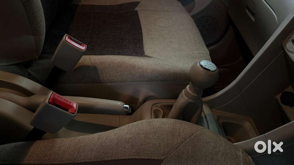 Maruti Suzuki Swift Dzire Vxi 1.2, 2015, Petrol