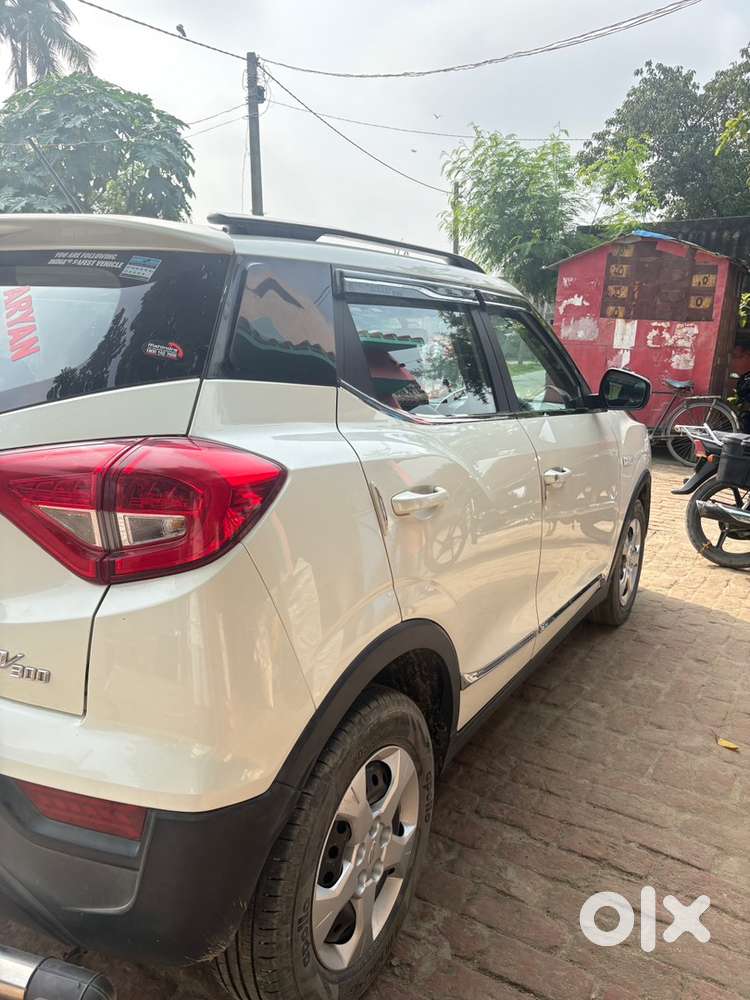 Mahindra Xuv300 Diesel 2022