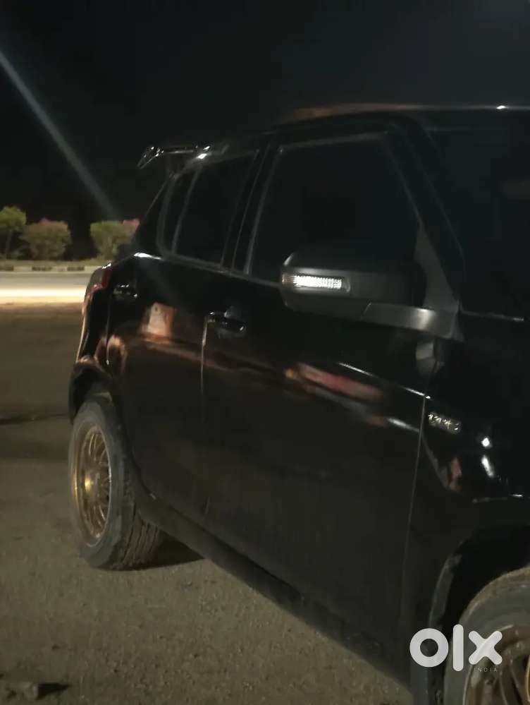 Maruti Suzuki Swift 2012