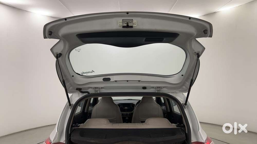 Hyundai Grand I10 1.2 Kappa Magna, 2014, Petrol