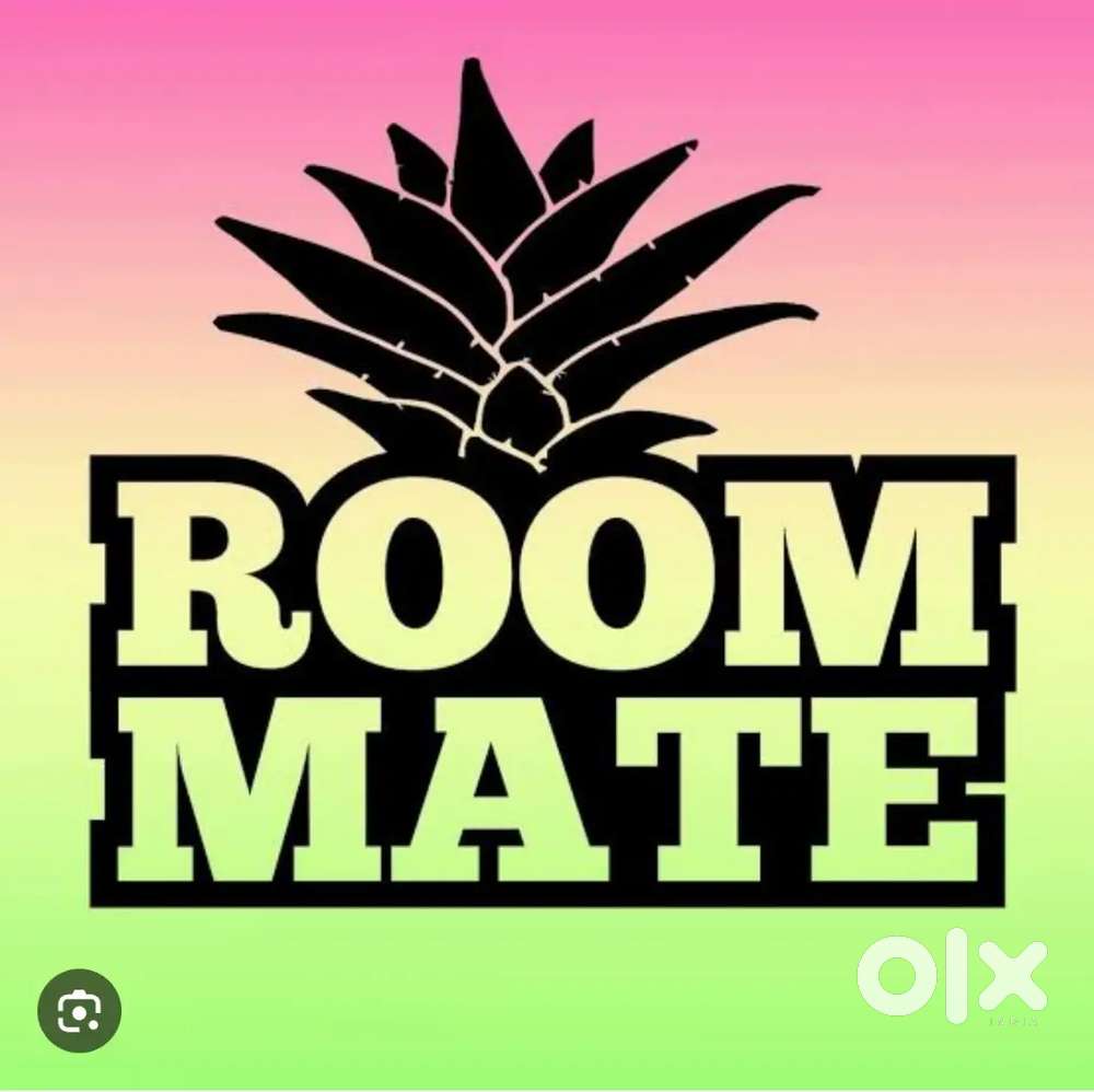 Independent Room partner chahiye...3500 each person 7000 total rent