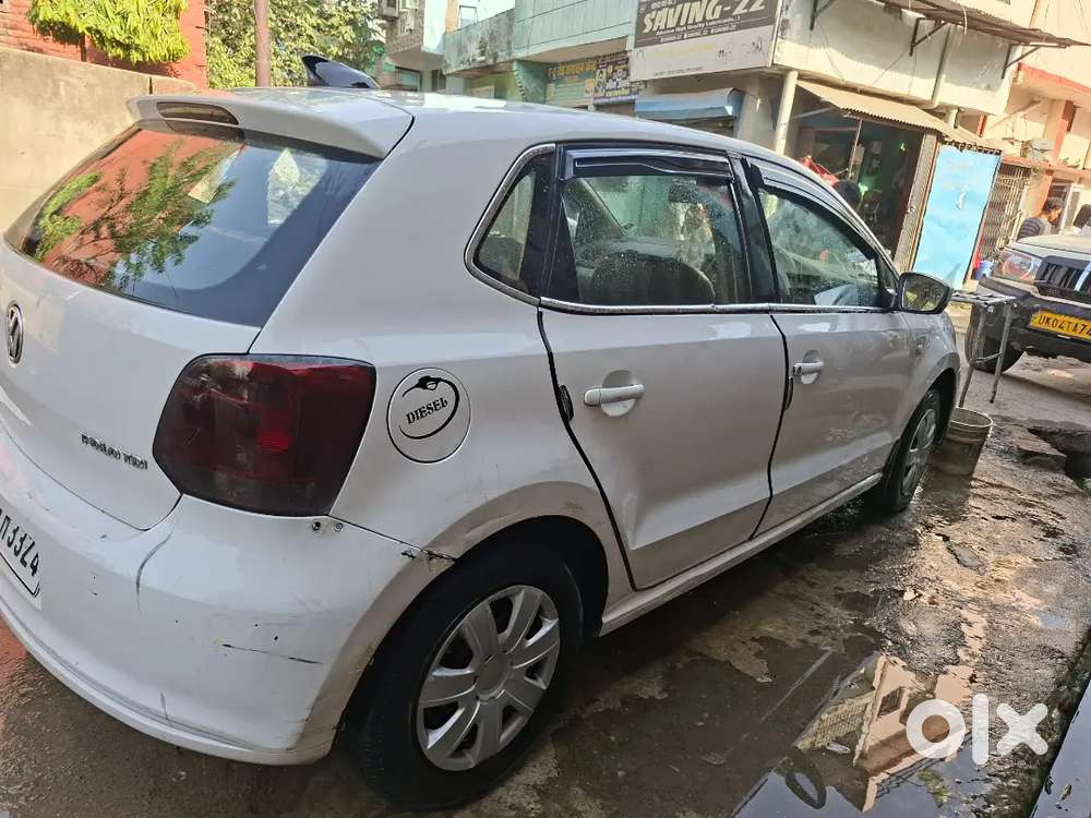 Volkswagen Polp