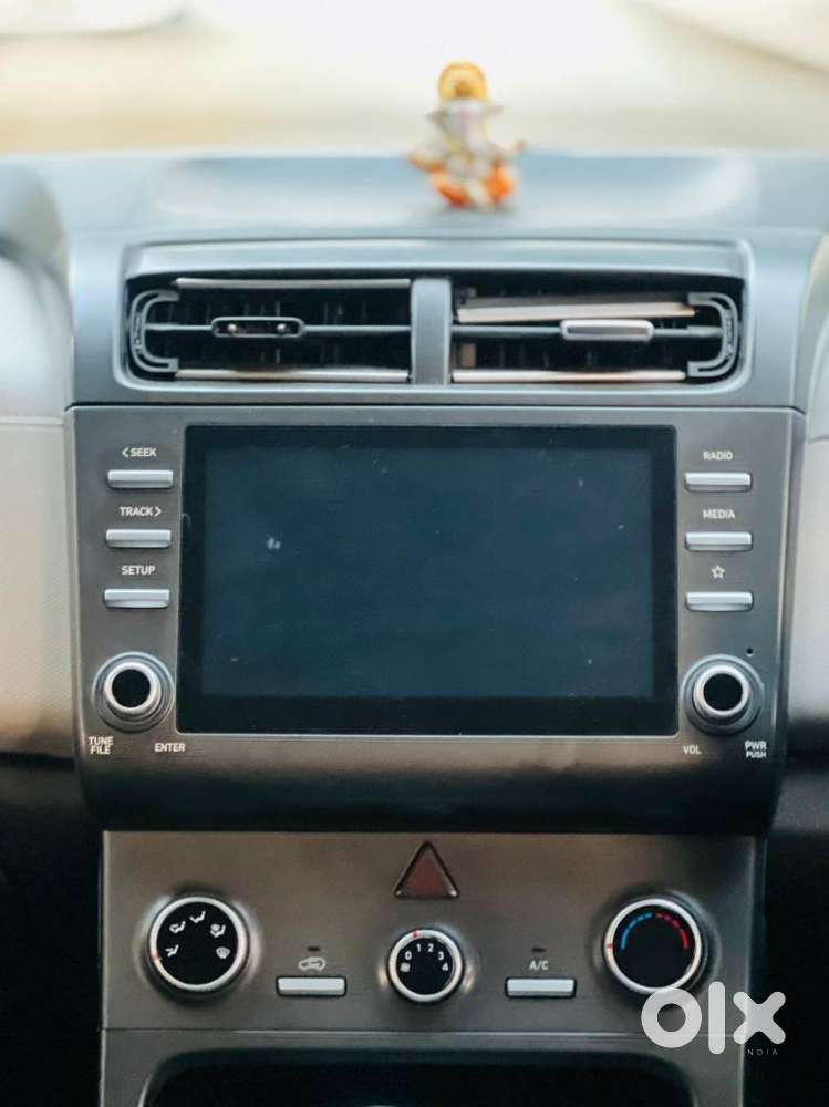 Hyundai Creta 1.6 Ex Petrol, 2023, Petrol