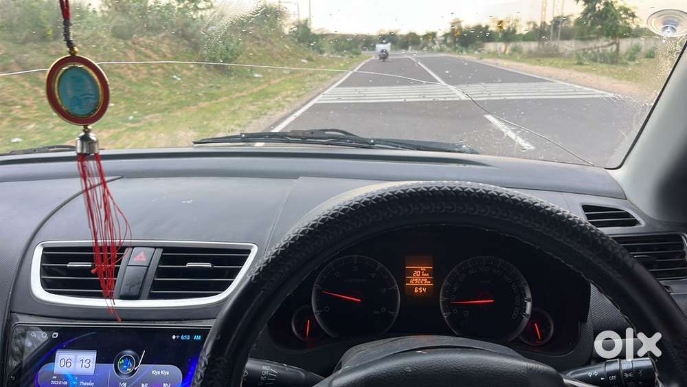 Maruti Suzuki Swift Vdi 2015 Diesel Manual