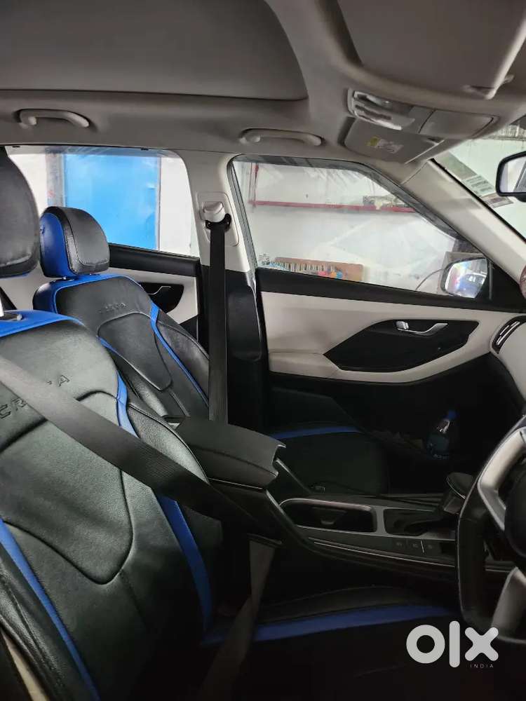 Hyundai Creta Petrol 2023