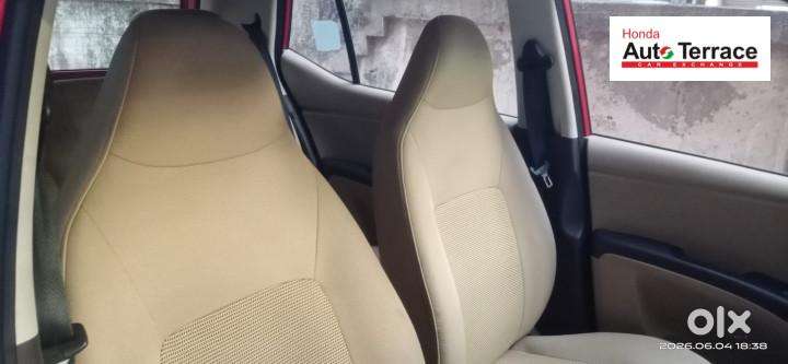 Hyundai I10 [ ] 1.1 Sportz, 2010, Petrol