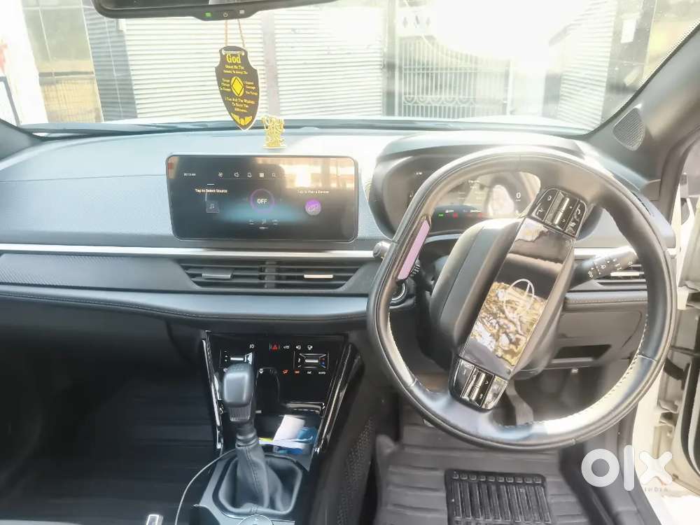 Tata Nexon 2024 Diesel 24500 Km Driven