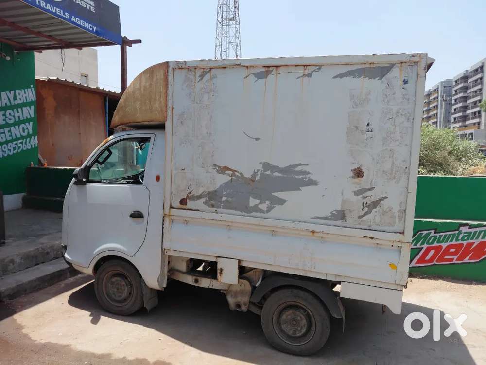 Tata Nano 2019 Diesel 35000 Km Driven