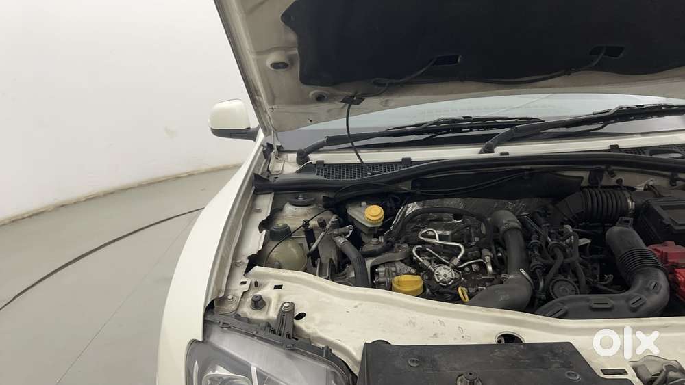 Renault Duster 85ps Diesel Rxz, 2021, Petrol