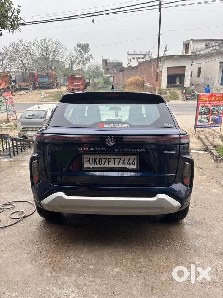 Maruti Suzuki Petrol 2024