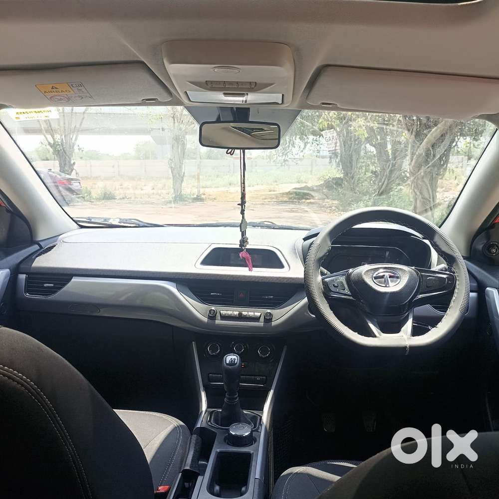Tata Nexon 1.2 Revotron Xm (s), 2021, Diesel