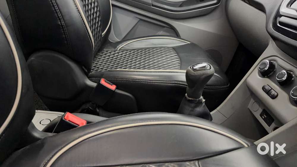Tata Tiago 1.2 Revotron Xt, 2021, Petrol