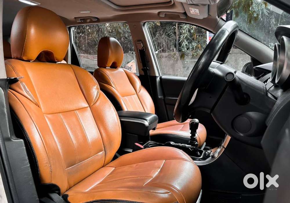 Mahindra Xuv500 W9 1.99, 2019, Diesel