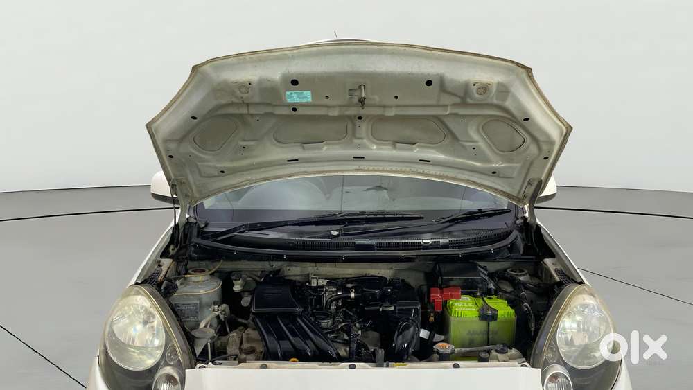 Nissan Micra Active Xv Safety Pack, 2018, Petrol