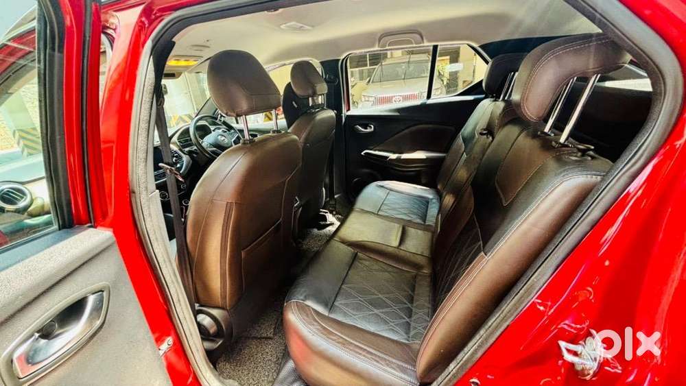 Nissan Kicks 2019 Diesel Well Maintained With All High Features