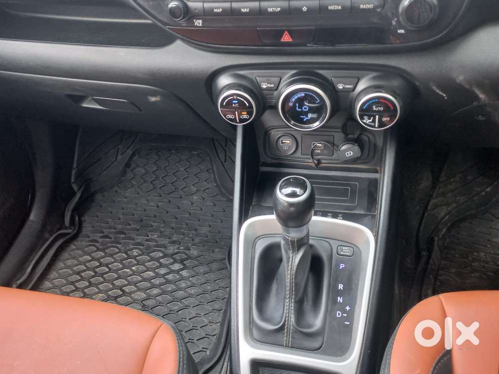 Hyundai Venue Sx Plus Turbo Dct, 2019, Petrol