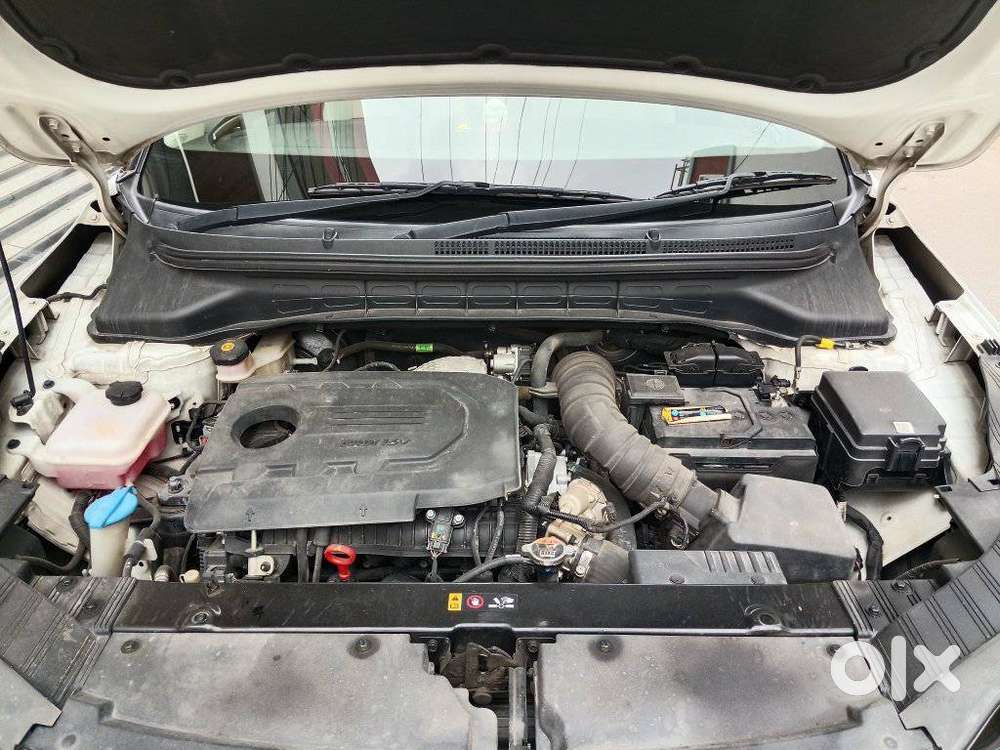 Kia Carens 1.5 Prestige Plus 7 Str Imt, 2023, Diesel