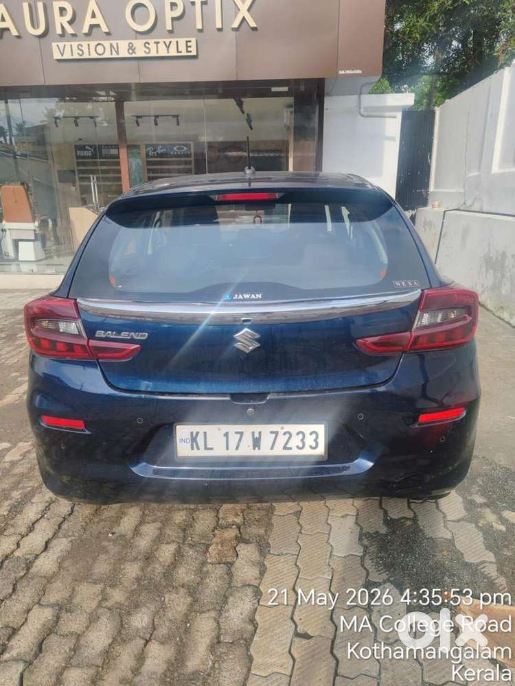 Maruti Suzuki Car 2022