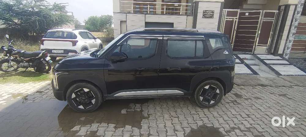 Kia Syros 2025 Diesel Well Maintained