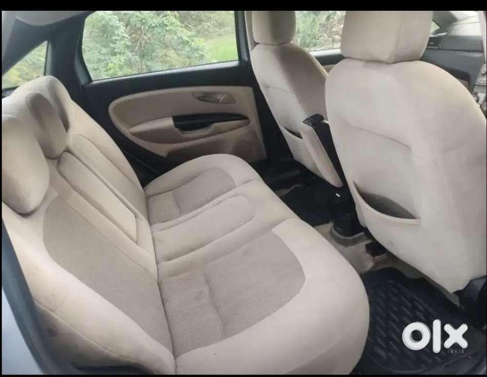 Fiat Linea