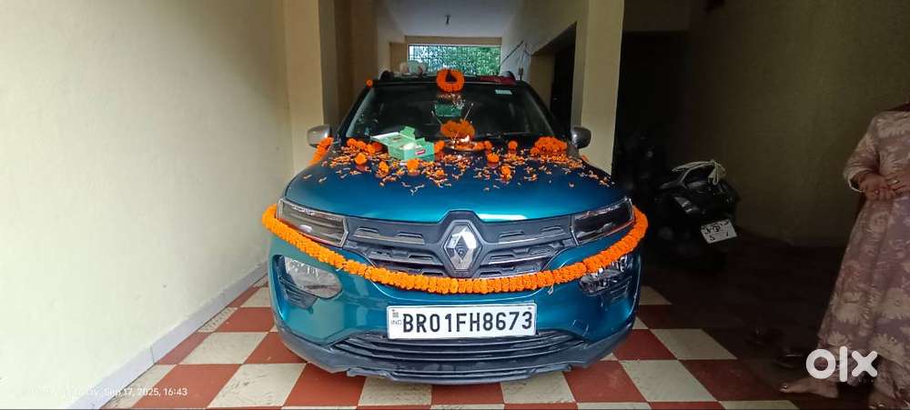 Renault Rxt 0.8 2021 Model