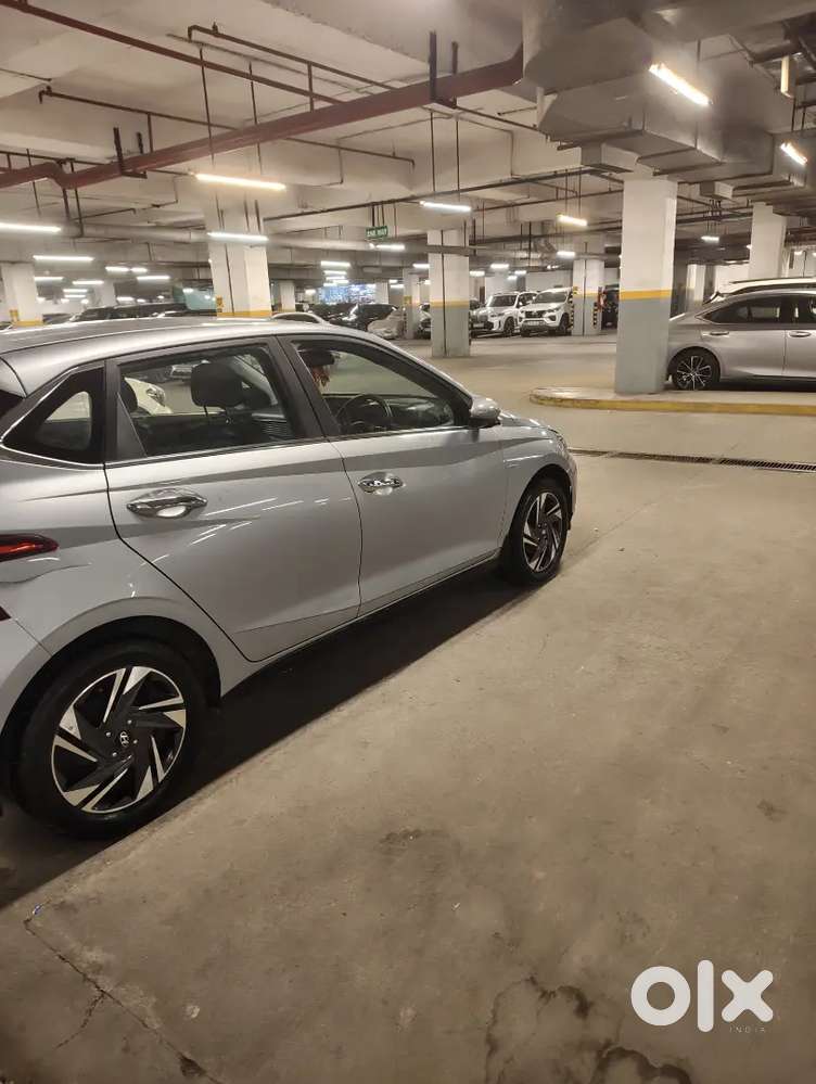 Brand New Car , Single Owner