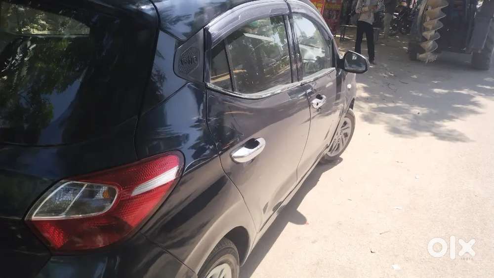 2020 Hyundai Grand I10 Nios Magna Petrol