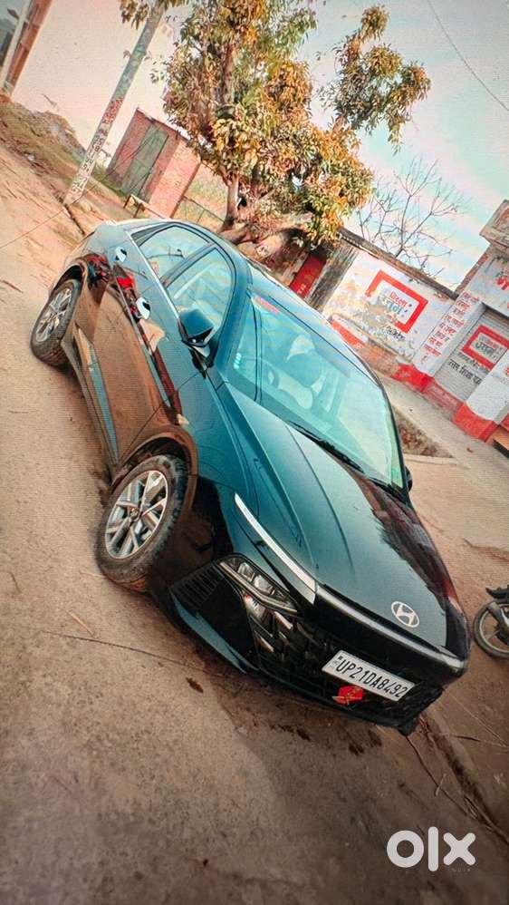 Hyundai Verna 2023 Sx