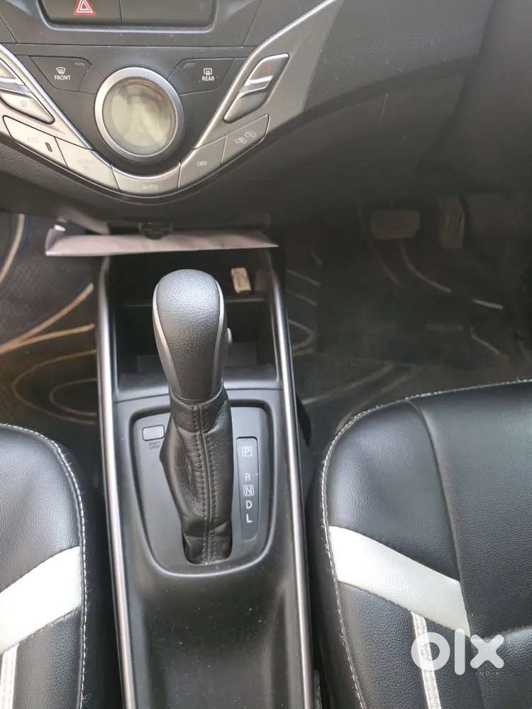 Maruti Suzuki Baleno 2019 Petrol 18000 Km Driven
