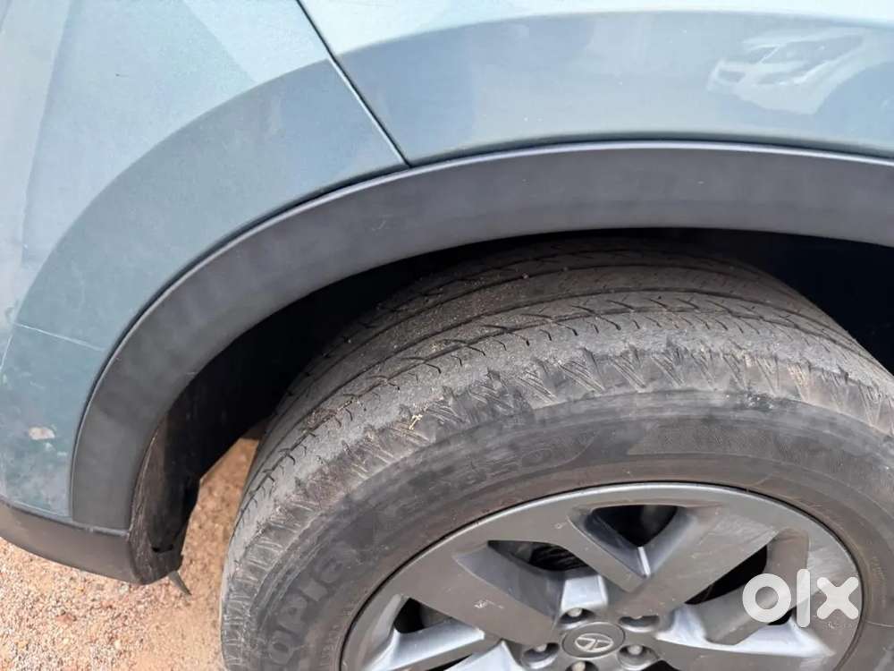 Tata Safari 2023 Diesel 49500 Km Driven