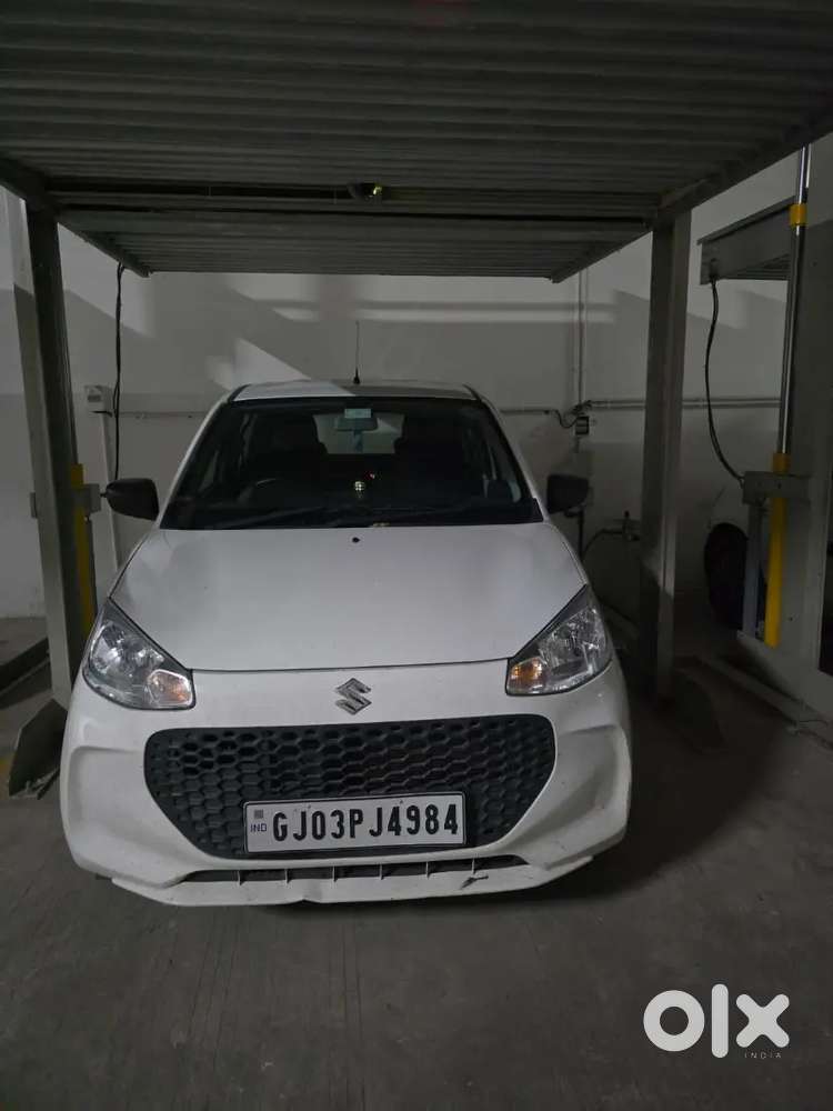 Maruti Alto 1.0 2025