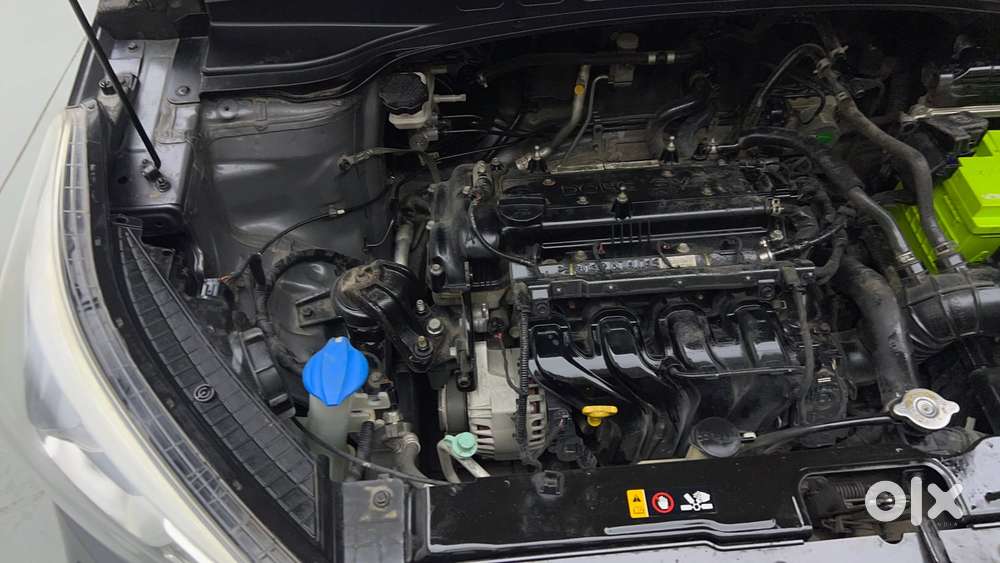 Hyundai Creta 1.6 Sx Plus Petrol At, 2018, Petrol