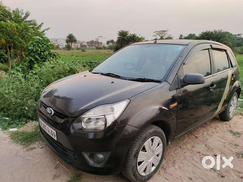 Ford Figo Petrol 2011