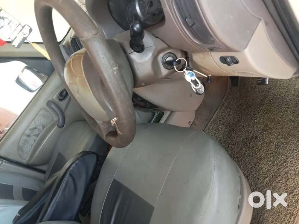 Mahindra Scorpio N 2010 Diesel Good Condition