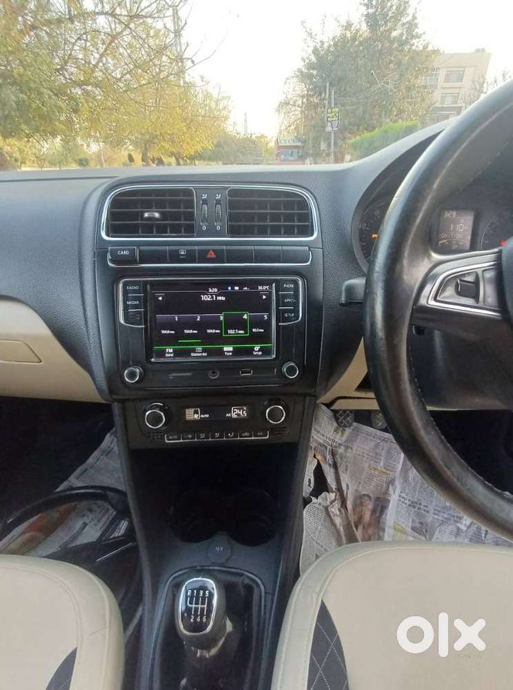 Skoda Rapid 1.0 Tsi Ambition, 2020, Petrol