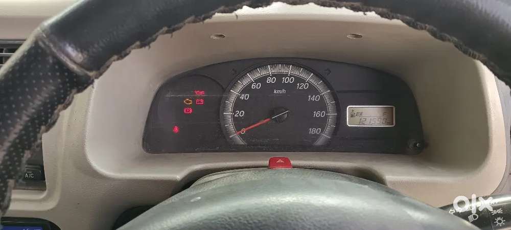 Maruti Suzuki Eeco 2020 Petrol Well Maintained